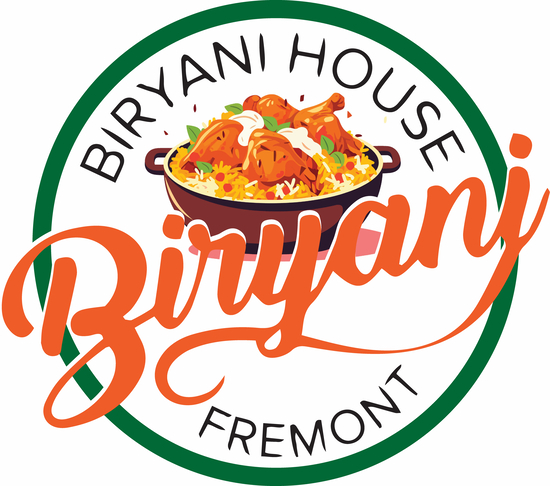 Fremont Biryani Logo